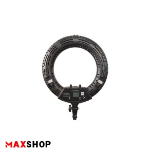 رینگ لایت زئوس sy3161 iii
